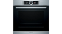 Bosch Series 8 Oven 60x60cm HBG6764S1